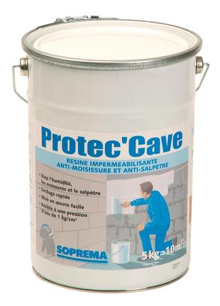 PROTEC’CAVE®