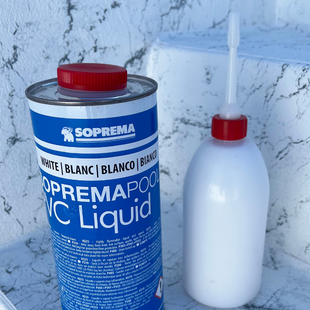 SOPREMAPOOL LIQUID