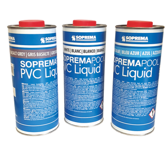 SOPREMAPOOL LIQUID