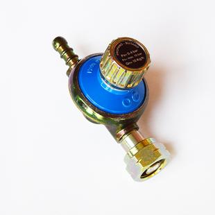 REGOLATORE GAS