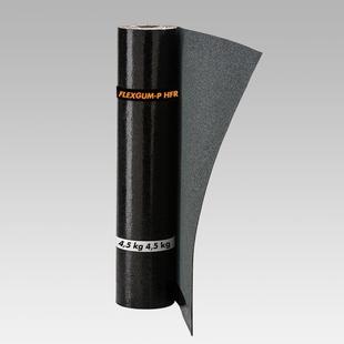 NOVAGUM-P HFR MINERAL