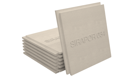 SIRAPOR 034 200