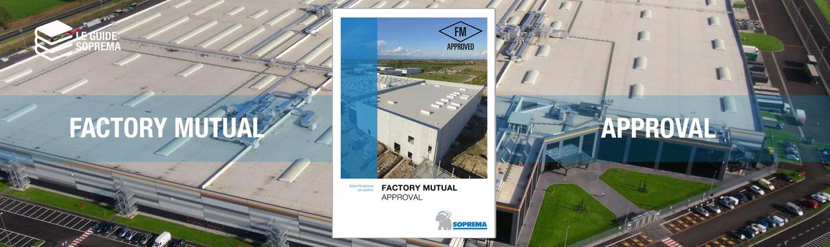 Factory Mutual Approval