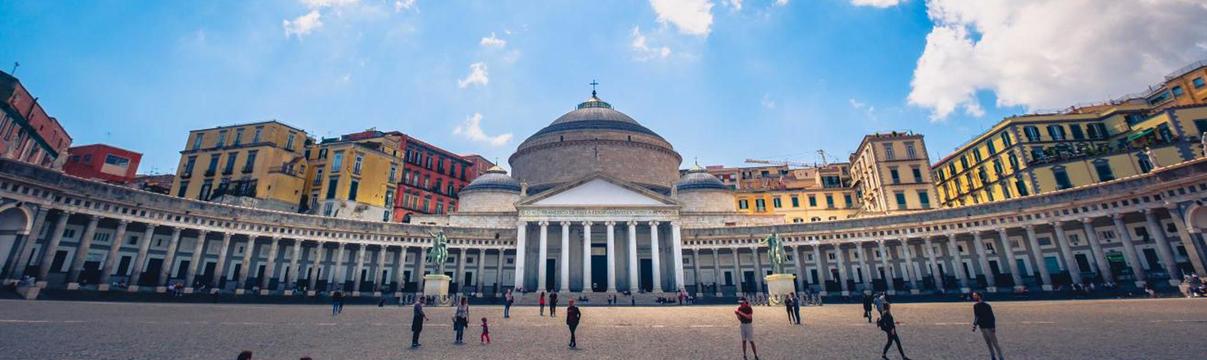 Soprema al Convegno InfoProgetto di Napoli