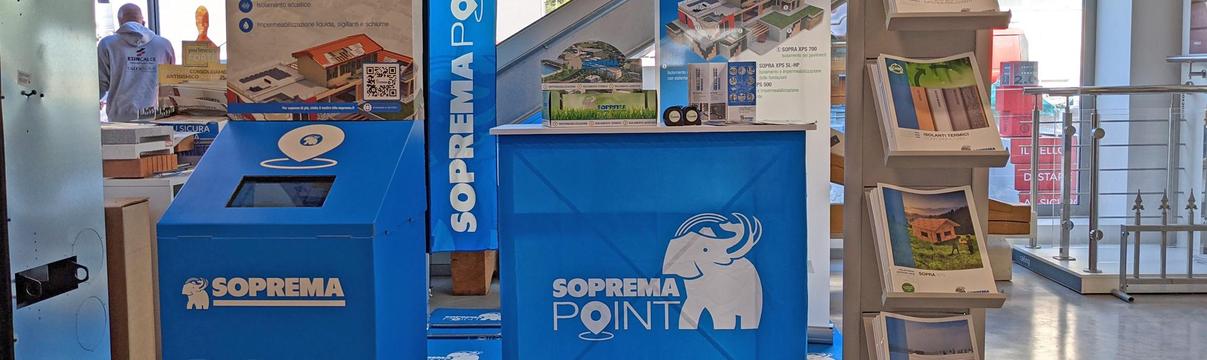 Open Day Soprema - Serrapetrona, Macerata