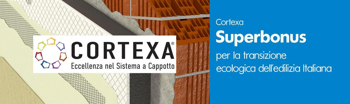 Comunicato Stampa Cortexa