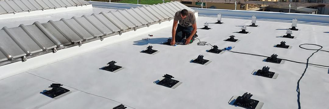 5 consigli per ottimizzare l’efficienza dei pannelli solari