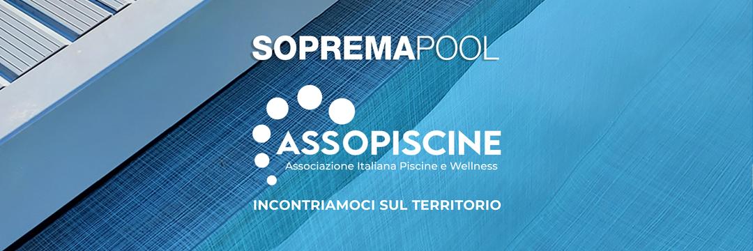 Sopremapool e Assopiscine