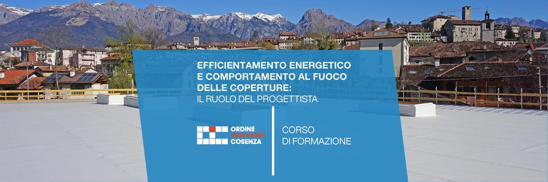 Corso di Formazione a Cosenza