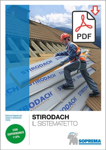 Stirodach