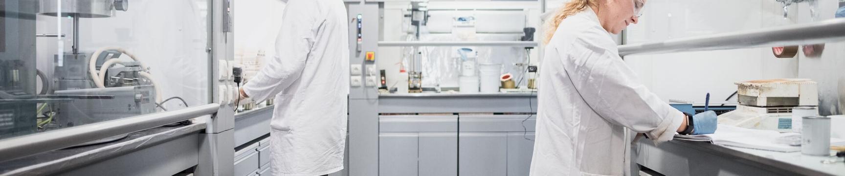 Ricerca e Sviluppo in Soprema