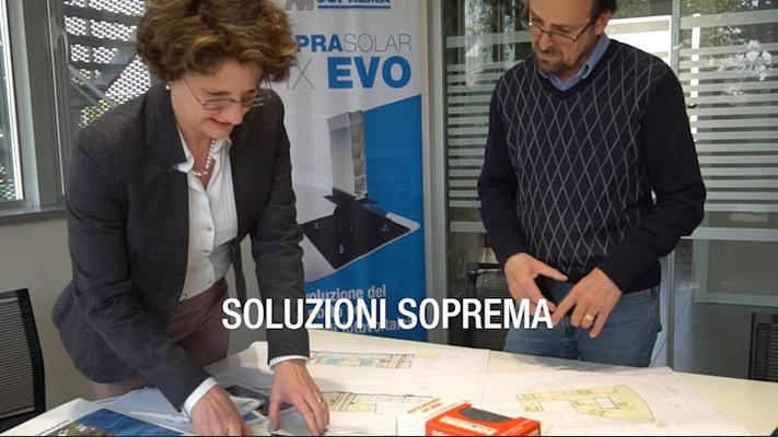 Personal Tech Soprema Italia