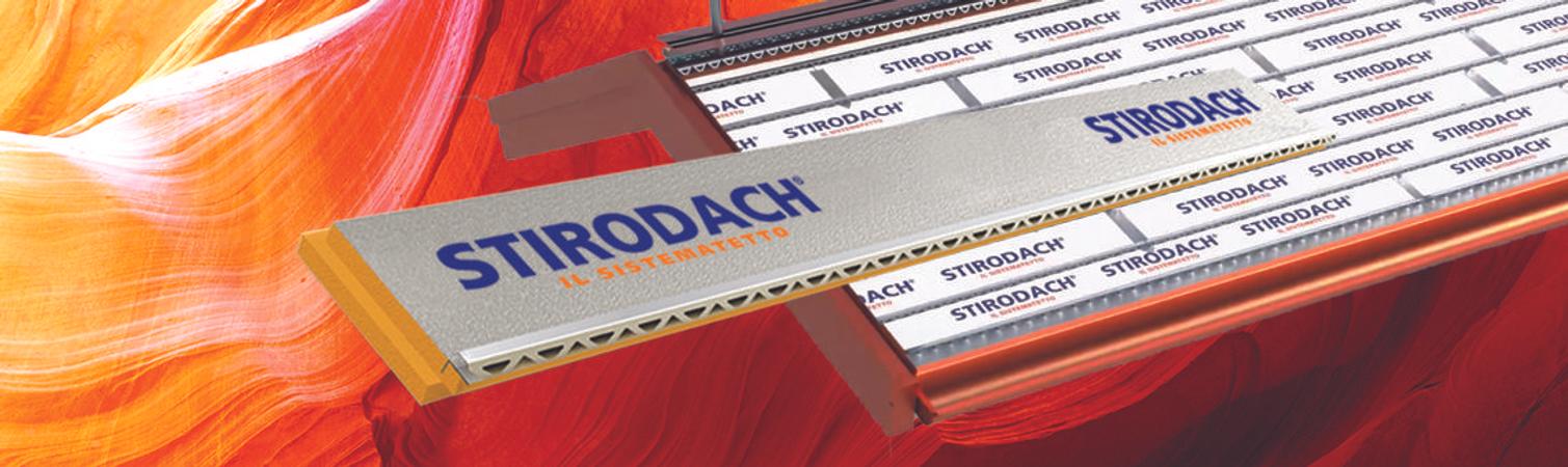 Stirodach