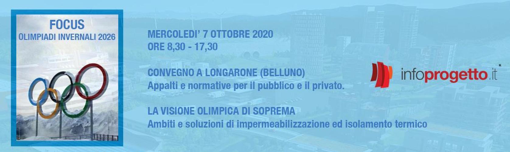 Convegno a Longarone (Belluno)