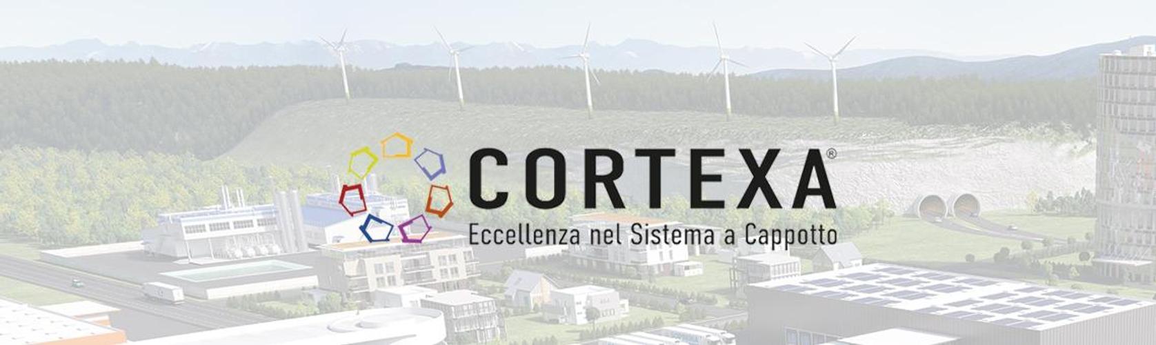 Comunicato Stampa CORTEXA