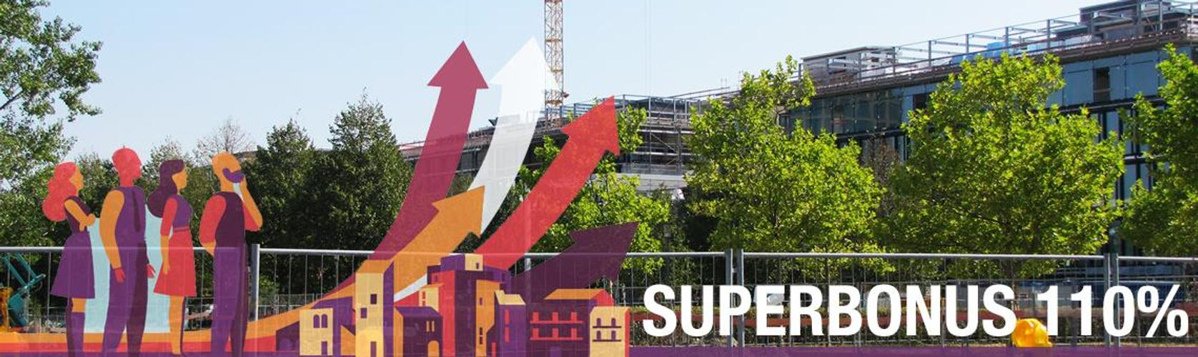 Superbonus 110%