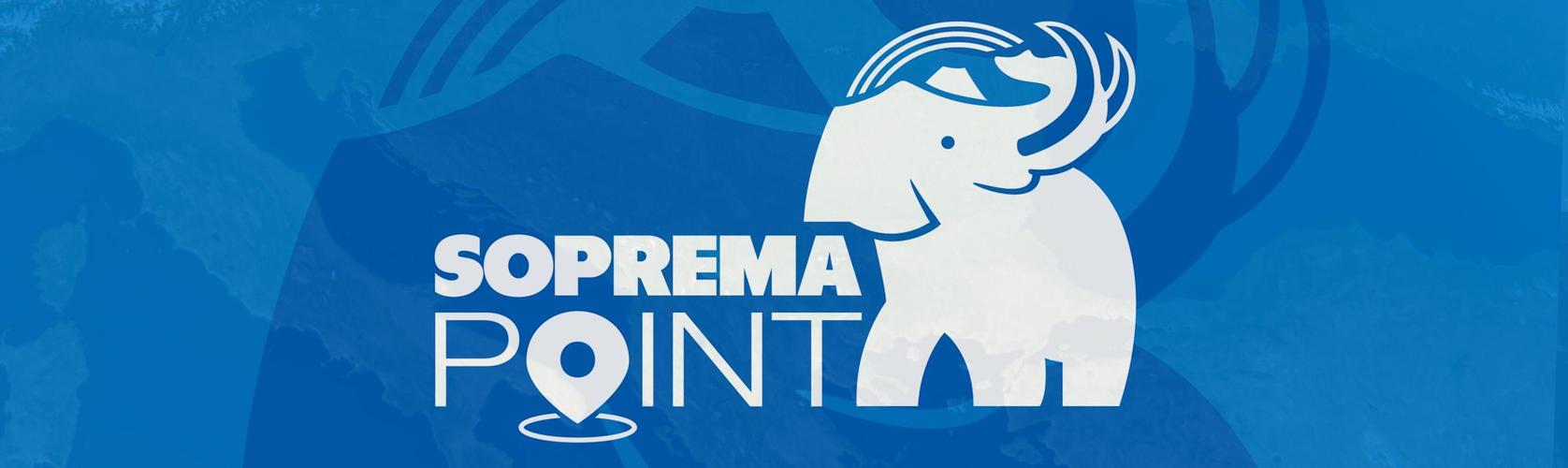 Soprema Point