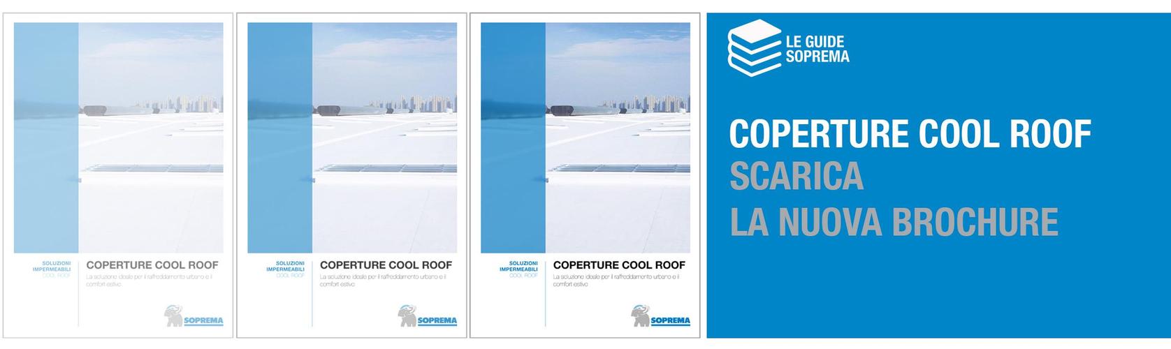 Coperture Cool Roof