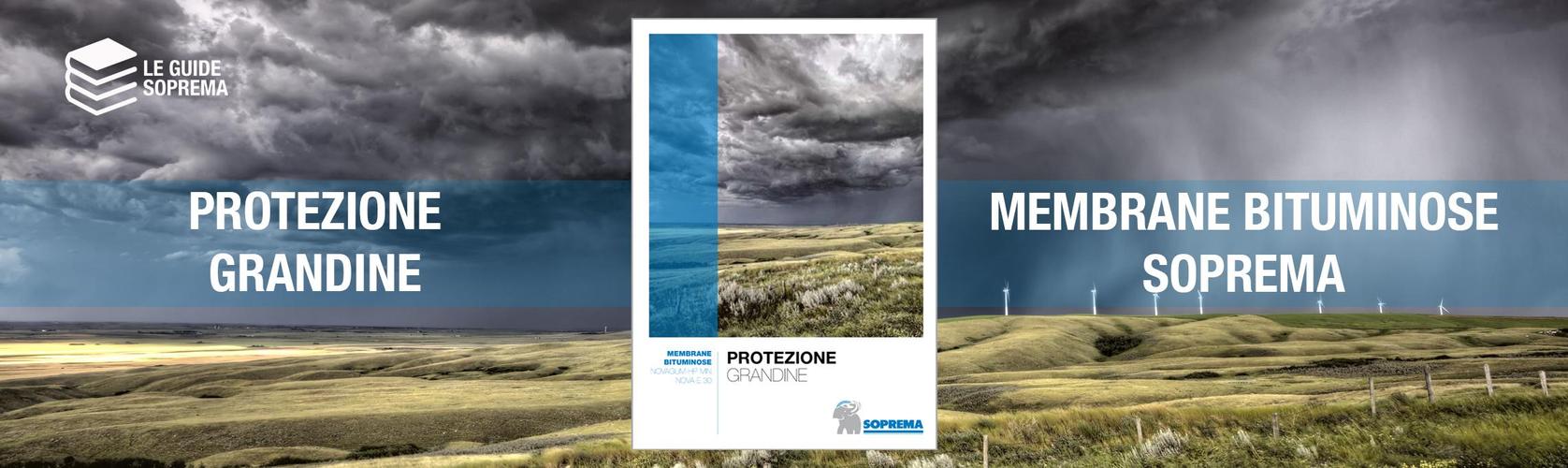 Protezione Grandine