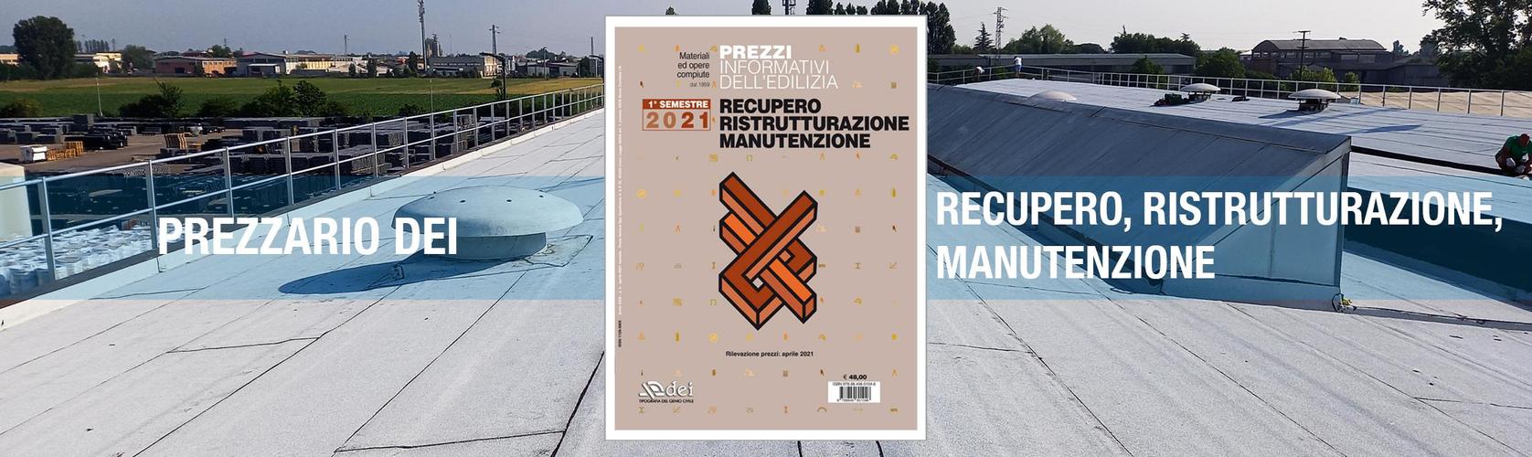 Prezzario DEI