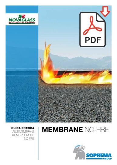 Membrane No-Fire
