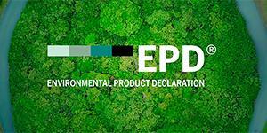 EPD, Dichiarazione Ambientale di Prodotto