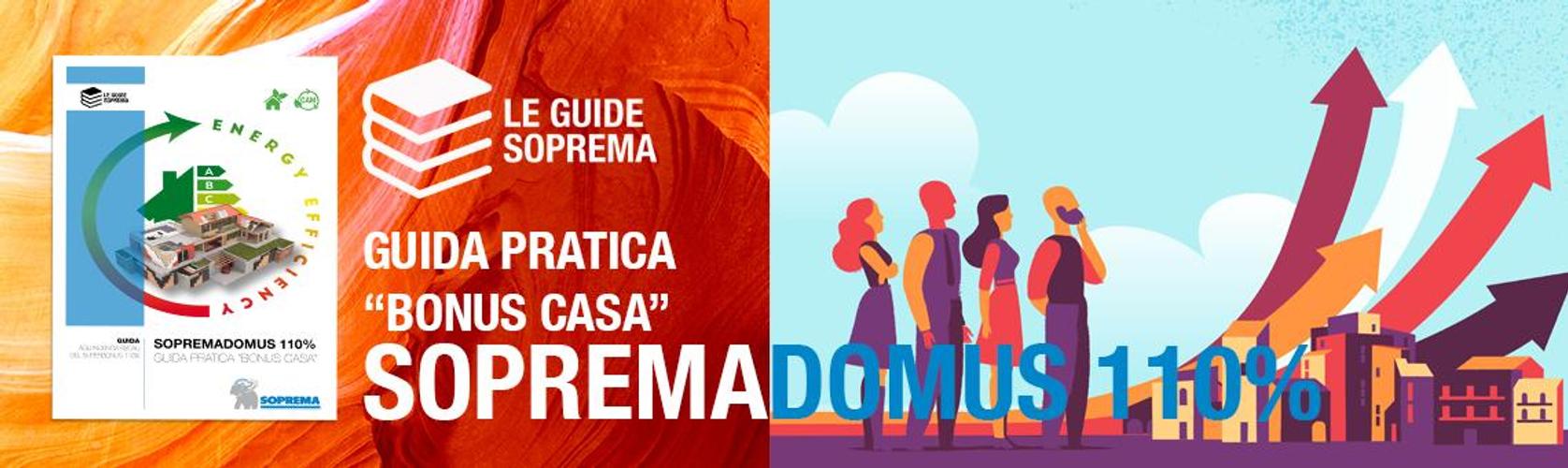 Sopremadomus 110%