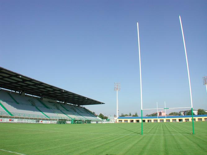 TREVISO - BENETTON RUGBY STADIUM