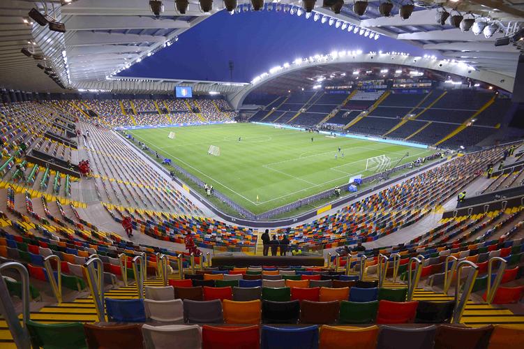 Dacia Arena Udinese Stadium - Udine