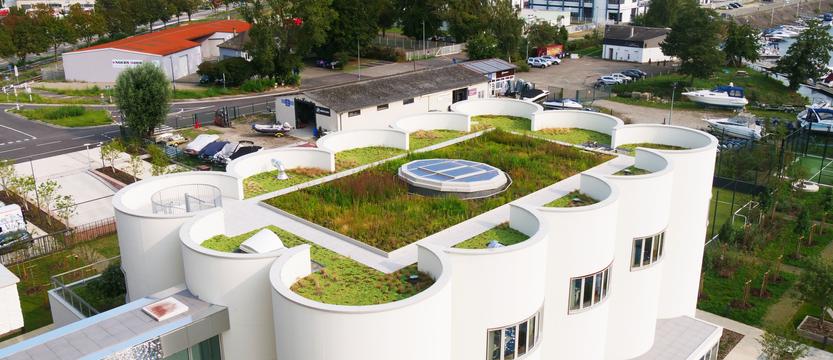 Certificazioni ambientali: un approccio strutturato alla sostenibilità in edilizia