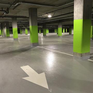 Scopri Alsan Flooring!