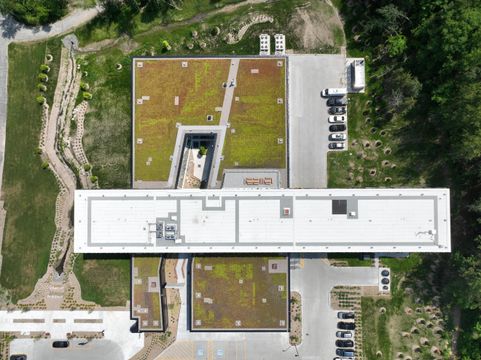 Mappatura Leed v5